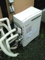 ガス給湯器取替工事　神奈川県小田原市　GT-2450SARX　BL