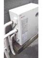 石油給湯器取替工事　埼玉県八潮市　OTQ-4701SAY