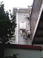 ガス給湯器取替工事 神奈川県横浜市 GQ-2037WS