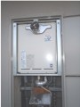ガス給湯器取替え工事 岐阜県多治見市 RUF-A2003SAT-A