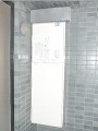 ガス給湯器取替工事 東京都豊島区 RUJ-V2401W