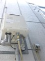 ガス給湯器取替工事 愛知県名古屋市 GT-2450SAWXBL