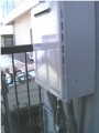 ガス給湯器取替工事 香川県高松市 GT-2050SAWXBL