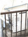 ガス給湯器取替工事 兵庫県神戸市 GRQ-2050AXBL