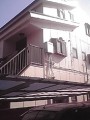 ガス給湯器取替工事 東京都狛江市 RUF-E2400SAW-set
