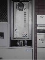 ガス給湯器取替工事 東京都北区 RUF-VS2005SAT-set
