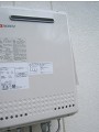 ガス給湯器取替工事 福岡県北九州市 GT-2450SAWXBL-set