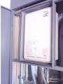 ガス給湯器取替工事 兵庫県三田市 RUJ-V1611B(A)