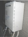 ガス給湯器取替工事 東京都練馬区 GT-2050SAWXBL-set
