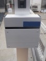 サインポスト取付工事　埼玉県志木市　CTC2000S