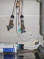清水器取替工事　東京都武蔵野市　TK302B2X