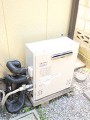 ガス給湯器取替工事 埼玉県さいたま市 GT-C2442SARX-MB