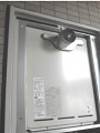 ガス給湯器取替工事 千葉県千葉市 RUF-A2400SAT-A