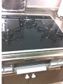 ビルトインガスコンロ取替工事　兵庫県明石市　PD-KN42WV-60CK-R/L
