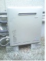 ガス給湯器取替工事 静岡県三島市 RUF-E2003AG