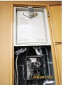 ガス給湯器取替工事 大阪府泉佐野市 GT-1650SAWX-T