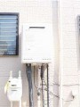 ガス給湯器取替工事 埼玉県川越市 GT-2450SAWXBL