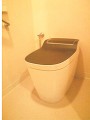 洋式便器取替工事　静岡県熱海市　XCH1202R