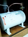 小型電器温水器取替工事　東京都世田谷区 ES-10N3