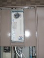 ガス給湯器取替工事 東京都東村山市 RUF-VS1615SAT-set