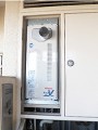 ガス給湯器取替工事 埼玉県草加市 RUF-VS1615SAT-80+UOP-D-G4TA