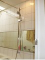 スライドバー取替工事　東京都板橋区 358-311