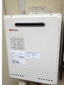 ガス給湯器取替工事 神奈川県綾瀬市 GT-2450SAWXBL-set