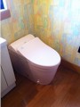 洋式便器取替工事　神奈川県大和市　CES9876F