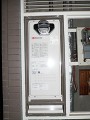 ガス給湯器取替工事　埼玉県所沢市 GQ-1628AWX-T