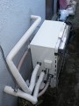 ガス給湯器取替工事 東京都板橋区 GT-2450SARXBL-set