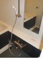 浴室用蛇口取替工事　東京都杉並区 TMGG40SE