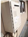 ガス給湯器取替工事　東京都品川区 GT-2050AWXBL-set