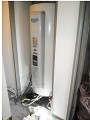 電気温水器取替工事　千葉市緑区 SRG-465BM