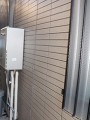 ガス給湯器取替工事 東京都小平市 RUF-E2004SAW(A)-set