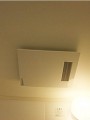 浴室暖房乾燥機取替工事　神奈川県相模原市 P-143SW-T