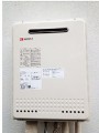 ガス給湯器取替工事　神奈川県横浜市 GT-2450SAWXBL-set