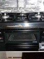 ビルトインガスコンロ取替工事　東京都小平市　C3WK3RJTS（L-C/R-C）