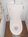 トイレ取替工事 埼玉県深谷市 CS220BM+SH221BAS-sale
