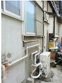 ガス給湯器取替工事 長崎県長崎市 GT-C2052SARX BL
