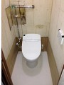 トイレリフォーム工事　神奈川県相模原市　D-E114S