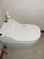 洋式便器取替え工事 埼玉県さいたま市 XCH1101RWS-sale