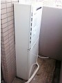 ガス給湯器取替工事 新潟県新潟市 GT-2450SAWXBL-set