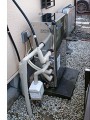 石油給湯器取替工事　滋賀県蒲生郡　OTX-305AYSL