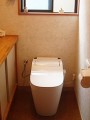 洋式便器取替え工事 山梨県南アルプス市 XCH1101RWS-sale