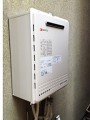 給湯器取替え工事 神奈川県横浜市 GT-2450SAWXBL-set
