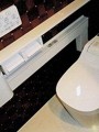 洋式便器取替工事 鹿児島県鹿児島市 XCH1101WS-set