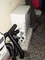 ガス給湯器取替工事 埼玉県比企郡 GT-1650ARXBL