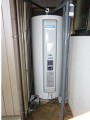 電気温水器取替工事　岐阜県中津川市　SRG-375B