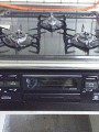 ビルトインガスコンロ取替工事　富山県富山市　C3GK2RSQ1R