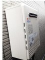 ガス給湯器取替工事 東京都品川区 GT-C2052SAWX BL-set